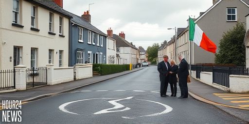 CAB Ireland Romance Fraud Ties to Sinaloa Cartel Revealed