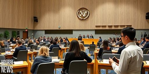 Iran vows decisive response to any military aggression at UNSC