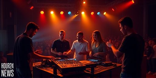 AlphaTheta RMX-Ignite: Revolutionizing Live DJ Performance with Multi-Band Effects and Sampling