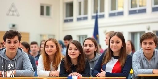 France Moves to Ban Social Media for Under-15s in 2026