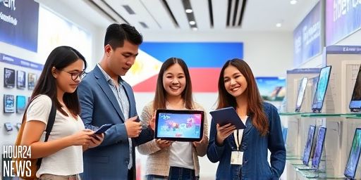 OnePlus Pad Go 2 Lands in the Philippines via Digital Walker: A Solid Mid-Range Tablet