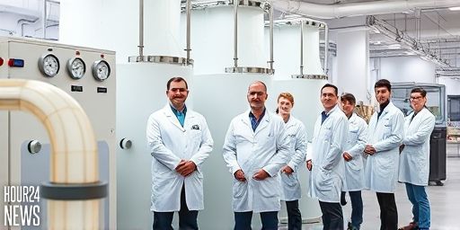 Ultra-low temperatures: cooling the path to new physics at a premier nuclear facility