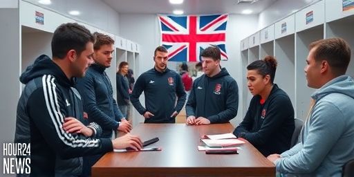 What Sir Alex Ferguson Told Darren Fletcher After Manchester United Job Conversation