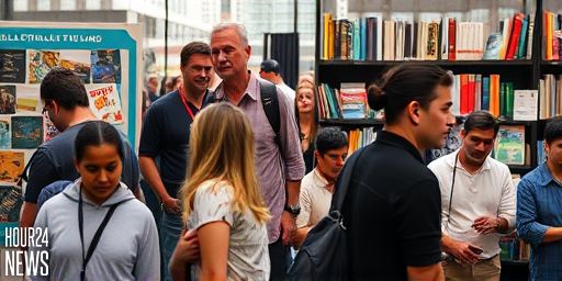 Hal Wake: A Cornerstone of Canadian Letters and Vancouver’s Literary Scene