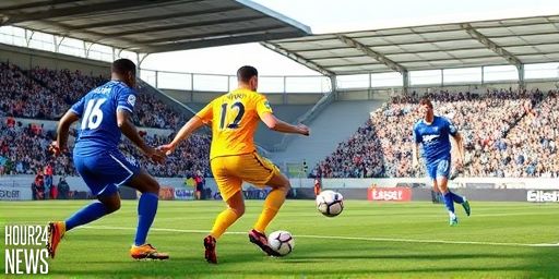 Wolves Revival: Mané Secures Draw as Everton Red Cards