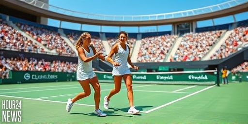 Canadian Teen Victoria Mboko Falls to Sabalenka in Australian Open Fourth Round