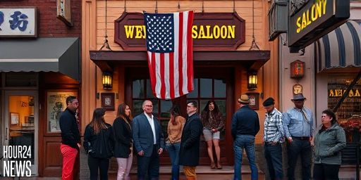 Lassos and Lyricism: Cowboy Poetry Finds a New Frontier in Los Angeles’ Koreatown