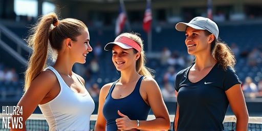 By the numbers: Keys vs Pegula set for fourth-round showdown at Australian Open