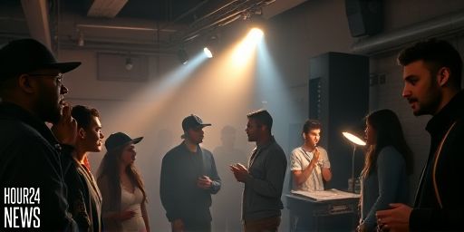 Birthday Blizzard ’26: J. Cole Drops Four Freestyles Hosted by DJ Clue