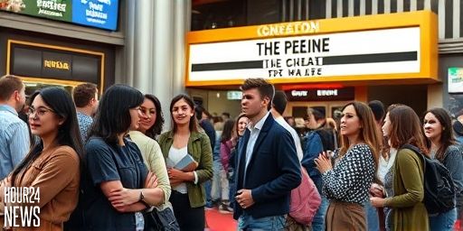 Eniola Badmus Set To Make On-screen Return In Upcoming Cinema Movie