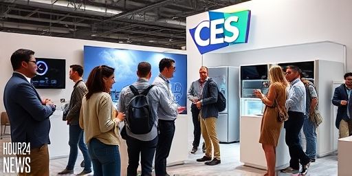 Our Favorite Home Tech Gear That Everyone’s Talking About at CES 2026