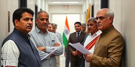 Ujjain SDM Suspended Over ‘Ghanta’ Remark About BJP Leader Kailash Vijayvargiya