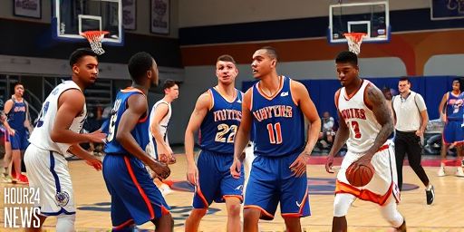 Final Injury Report: Will Josh Hart Play Against the Suns? Knicks-Suns Preview