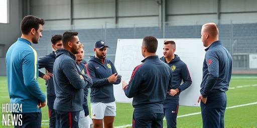 Xabi Alonso’s Firm Stance on Manchester United Job Amid Liverpool-Siren Headlines