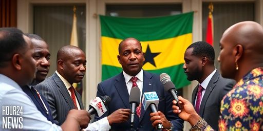 Wontumi Accepts Responsibility for Comments, Urges Ken Agyapong to Apologize to Bawumia