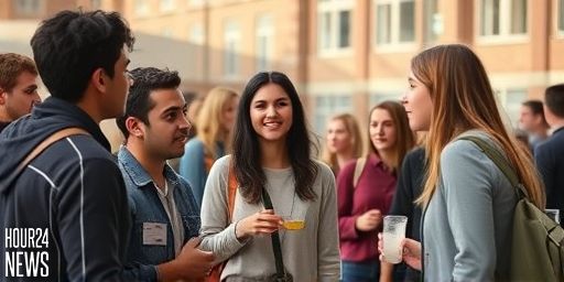 Kemi Badenoch on Joining the Conservatives: From Party Scene to Policy Debates