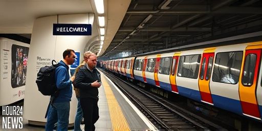 Tube drivers told to pay attention after pensioner crushed by four trains