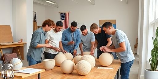 Long-Overdue Shift in 2026: Rough-Edged Design Emerges