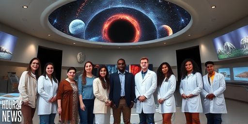 Runaway black hole, Casablanca ancestor, vaccine cuts: this week in science