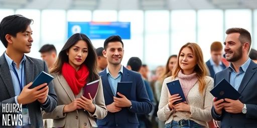 What Changing UK Passport Requirements Mean for Dual Citizens (Effective Feb 25)