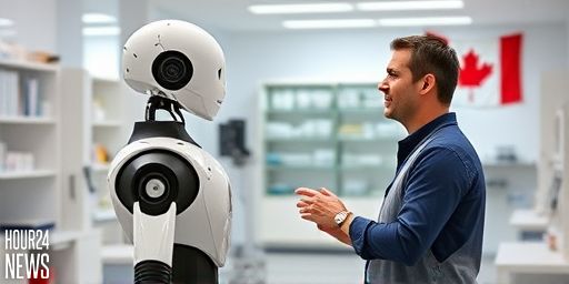 Can You Teach a Robot Empathy? SFU Researcher Explores the Possibility