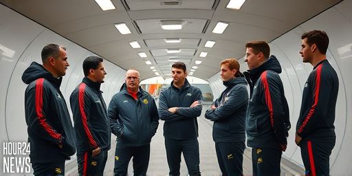 Gary Neville Reacts as Ruben Amorim’s Manchester United Exit Sparks Flashback to Troubled Tenures