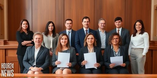 Political Secretary Hints at AG Review for Bribery Charges in Kuala Lumpur Court