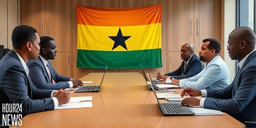 Bright Simons Argues Systemic Reforms Needed Beyond GoldBod to Tackle Smuggling