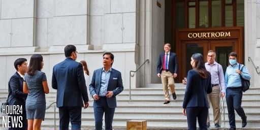 Edmund Chen Charged with Careless Driving After Road Incident in Singapore