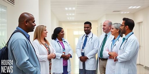 Elite Hospitals Open to Kenyans Under SHA: What This Means