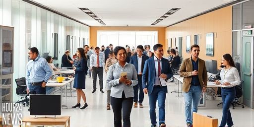 End of Remote Work in 2026: Ontario & Alberta Offices