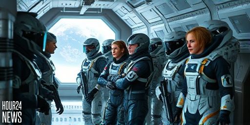 Marathon Returns: Bungie’s Sci‑Fi Extraction Shooter Launches March 5 with New Trailer