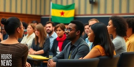 Dr Jones Ofori-Atta: Ghanaian Economist & Father to Ken