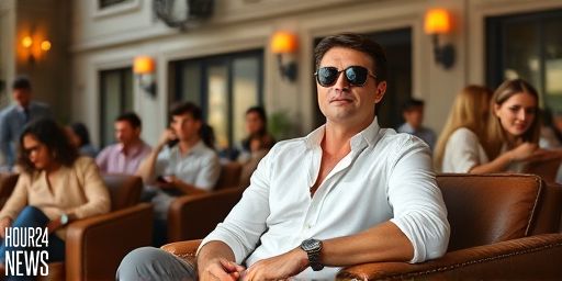 Alexander Skarsgård on Pillion Sex, Charli XCX’s The Moment, and More: A Chilly Chateau Marmont Conversation