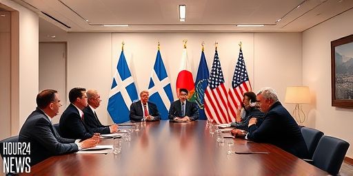 That’s enough now: Greenland’s response to Trump’s annex threat