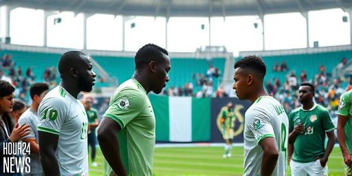 Osimhen Booed, Rivers Crisis, Joshua Update: Nigeria’s Weekend in Focus