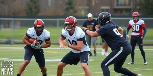 Larry Knight Named Edges/Pass Rush Specialist for WVU Mountaineers
