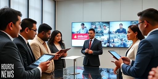 From Instagram Fame to Political Fall: Indonesia’s ‘Internet Governor’ in the Spotlight