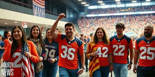 Broncos Clinch AFC No. 1 Seed as Playoff Picture Takes Shape