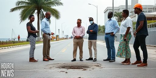 Community Push: Zanzibar Urges Citizens to Guard Road Infrastructure for Growth