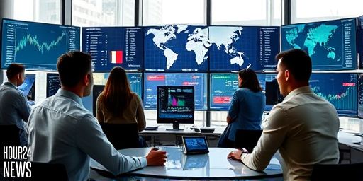 Markets This Week: Venezuela Developments, Jobs Data, and Earnings to Watch