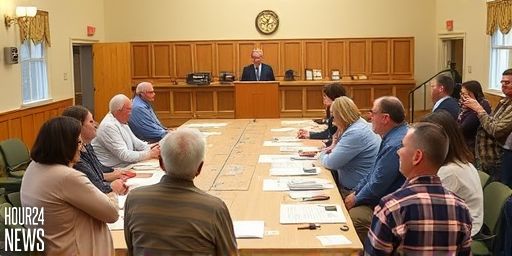 550 Homes Plan for Young Families Faces Local Resistance at Planning Commission