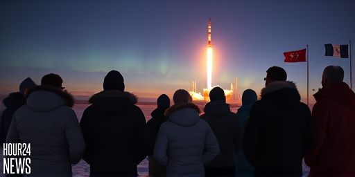 Cool Space Stuff You Don’t Want to Miss in 2026, Including a Canadian Heading to the Moon