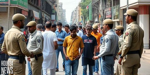 Rawalpindi Cracks Down: 181 Professional Beggars Nabbed in 12 Days