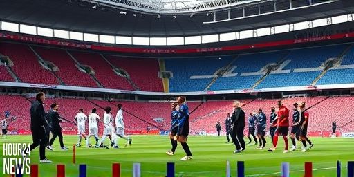 Manchester City vs Chelsea Preview: Team News, How to Watch, and Key Match Insights