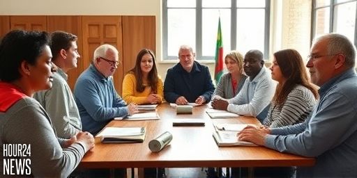 Webinars Prepare United Methodists for a New Direction in 2026