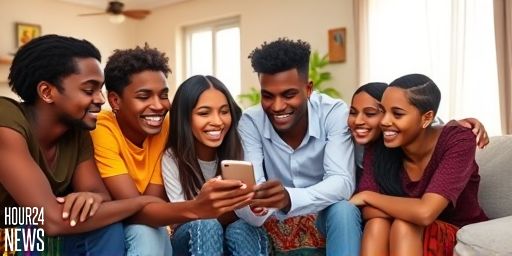 Love, Live: Ethiopians Find Romance on TikTok Streams