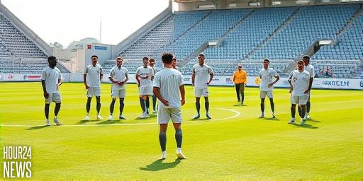 City confirm Gvardiol Suffered Broken Leg After Chelsea Draw