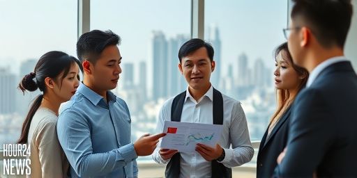 China 2026: Stability Over Change Signals a Quiet Path to Power