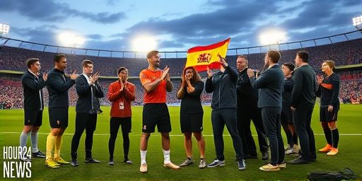 Hansi Flick Praises Barcelona’s Stylish Super Cup Victory Over Real Madrid